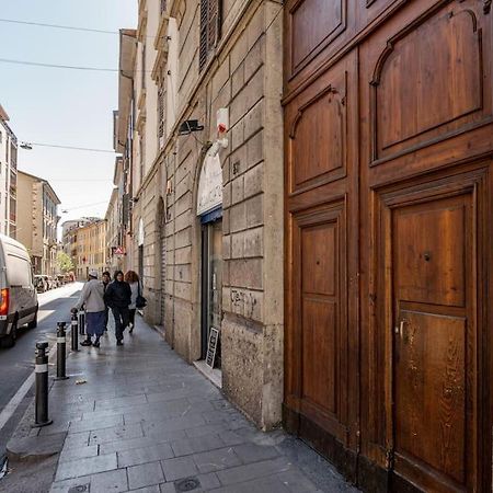 Antiche Stalle I Bérgamo Exterior foto