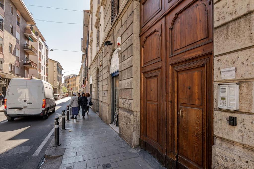 Antiche Stalle I Bérgamo Exterior foto