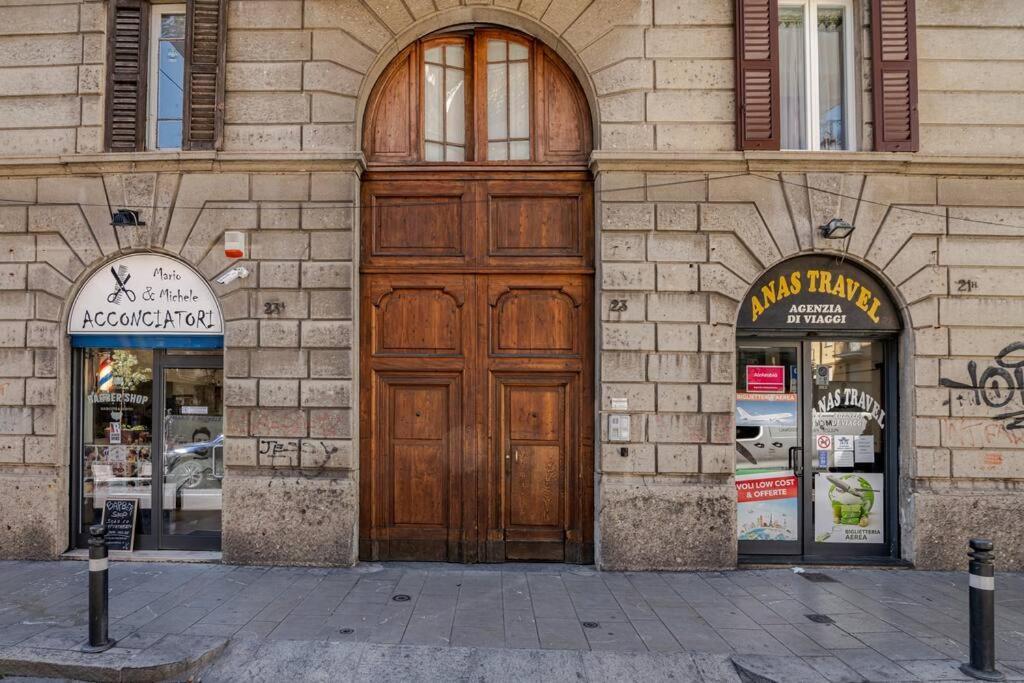 Antiche Stalle I Bérgamo Exterior foto